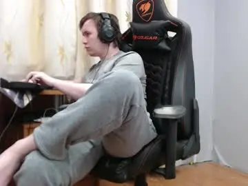 Chaturbate Live Porn of iliaskrisloveee