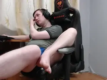 Chaturbate Best Webcam of iliaskrisloveee