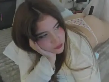 ivy_velvet from chaturbate