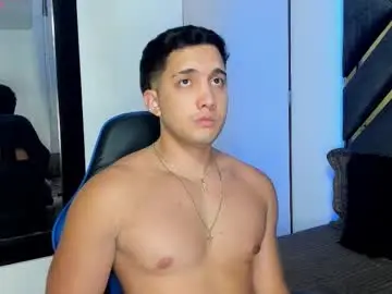 Chaturbate Best Webcam of jeicob_stone1