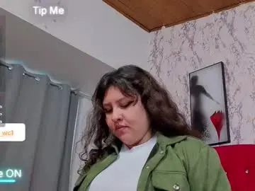 Chaturbate Live Porn of larissa_antonella