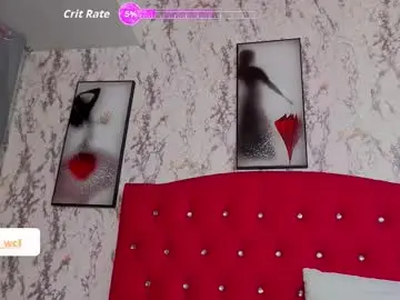 larissa_antonella from chaturbate