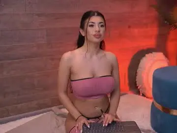 Chaturbate Live Sex of latinaloco