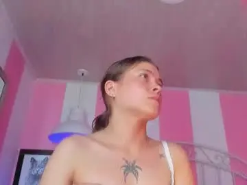 liah_grey8 from chaturbate