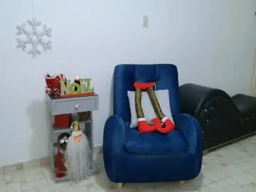 Chaturbate Nude Webcam of litas_secrets