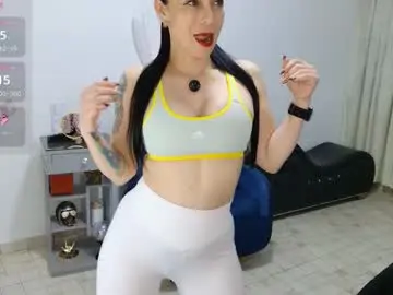 Chaturbate Sex Cam of litas_secrets