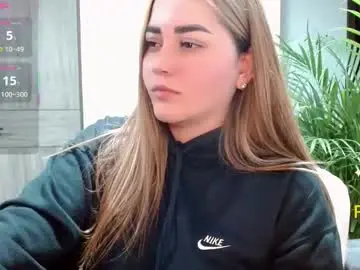 Chaturbate Free Porn Cam of lucia_star_