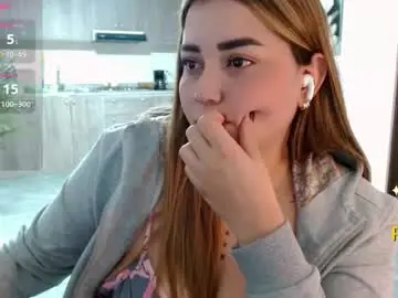 Chaturbate Watch Live Sex Cams of lucia_star_