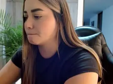 Chaturbate Free Porn Cam of lucia_star_