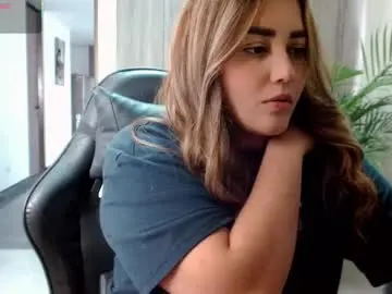 Chaturbate Best Webcam of lucia_star_