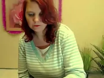 Chaturbate Sex Cam of magic_kristy