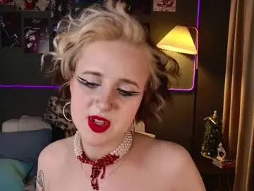 Chaturbate Live Sex Cam of mandy_torres