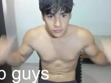 Chaturbate Best live sex cam show of max_miller66