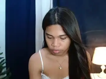 Chaturbate Live Sex of miss_bellah