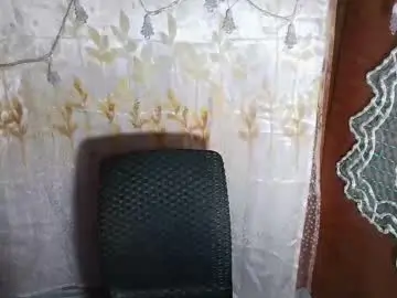 Chaturbate Live Sex Cam of miss_bellah