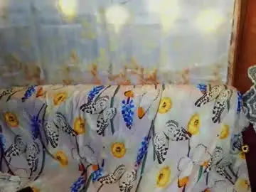 Chaturbate Adult Webcams of miss_bellah