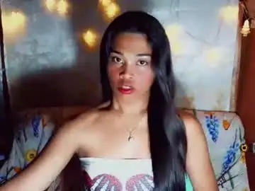 Chaturbate Adult Webcams of miss_bellah