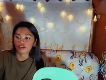 Chaturbate Private Sex Chat of miss_bellah