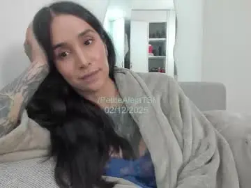 Chaturbate Adult Webcams of petitealejats