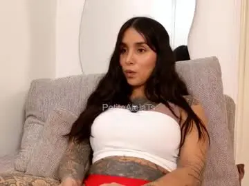 Chaturbate Adult Webcams of petitealejats