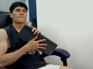 Chaturbate Nude Webcam of roan_birkin