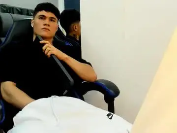 Chaturbate Live Sex of roan_birkin