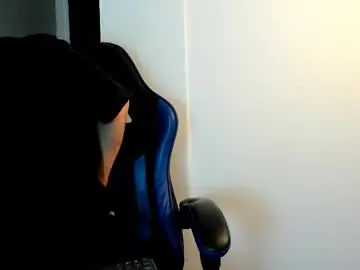 Chaturbate Sex Cam of roan_birkin