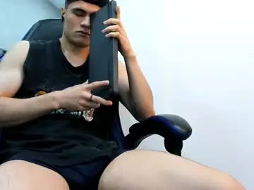 Chaturbate Free Live Porn of roan_birkin