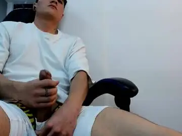 Chaturbate Free Live Porn of roan_birkin