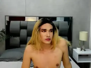 Chaturbate Sex Cam of roan_birkin