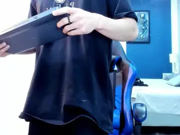 Chaturbate Adult Video Chat of roan_birkin