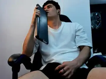 Chaturbate Best Webcam of roan_birkin