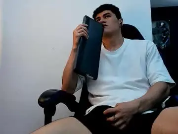 roan_birkin from chaturbate