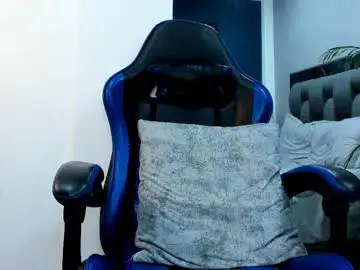 Chaturbate Private Sex Chat of roan_birkin