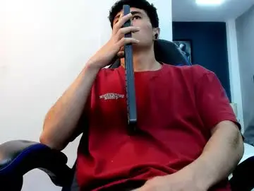 Chaturbate Live Sex of roan_birkin