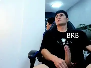 Chaturbate Best live sex cam show of roan_birkin