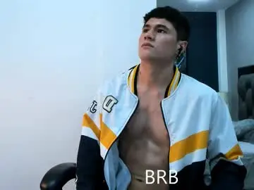 Chaturbate Free Porn Cam of roan_birkin