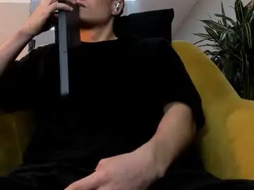 Chaturbate Adult Webcam of roan_birkin