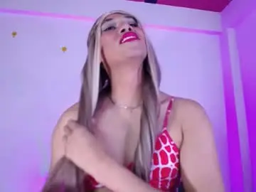 Chaturbate Best live sex cam show of samara_willow