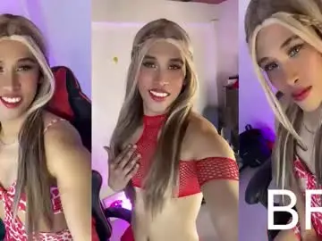 Chaturbate Nude Webcam of samara_willow