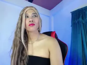 Chaturbate Watch Live Sex Cams of samara_willow