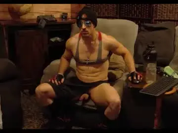 Chaturbate Sex Cam of samueldixky