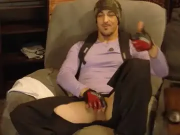 Chaturbate Free Porn Cam of samueldixky