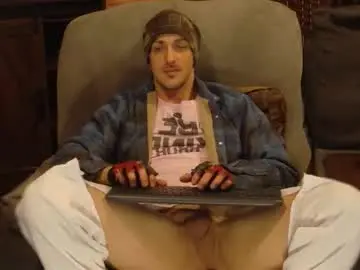 Chaturbate Nude Webcam of samueldixky