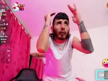 Chaturbate Adult Webcam of samy_foox