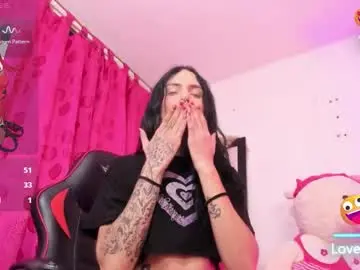 Chaturbate Sex Cam of samy_foox