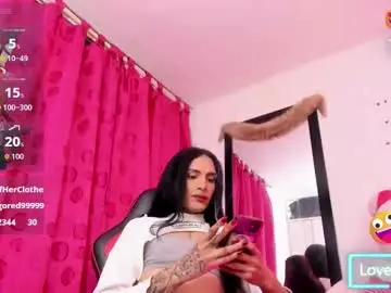 Chaturbate Adult Video Chat of samy_foox