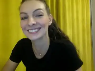 Chaturbate Sex Cam of smiling_lexa