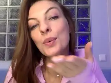 Chaturbate Sex Cam of smiling_lexa