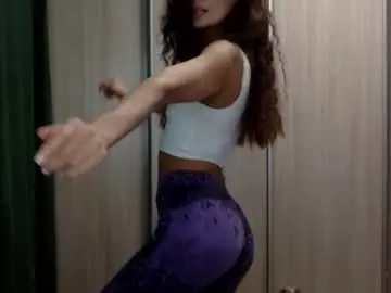 Chaturbate Private Sex Chat of smiling_lexa